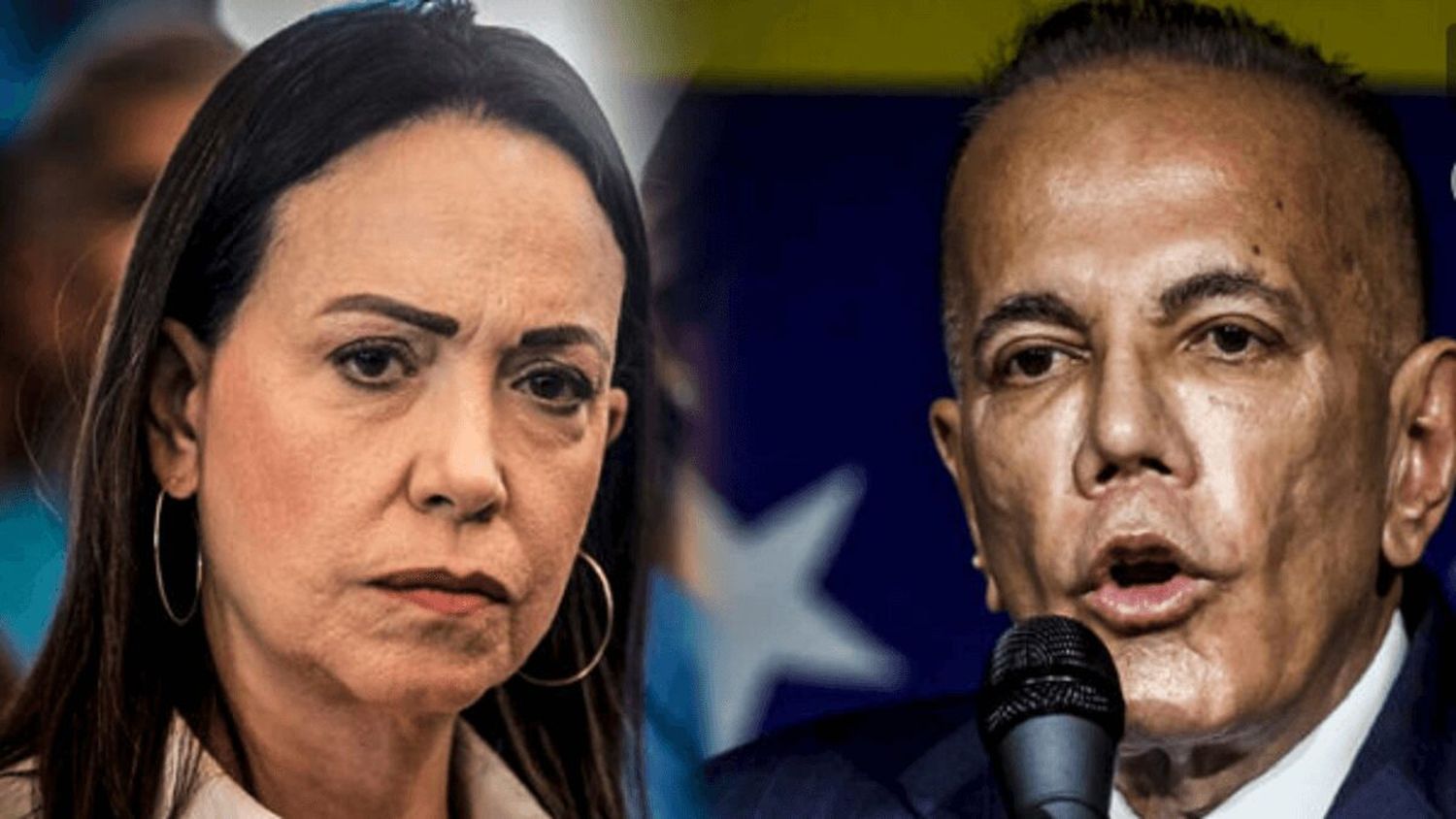 NEGOCIAR ES EL CAMINO: lo que los expertos recomiendan a Rosales y María Corina para no «morir» en estas presidenciales