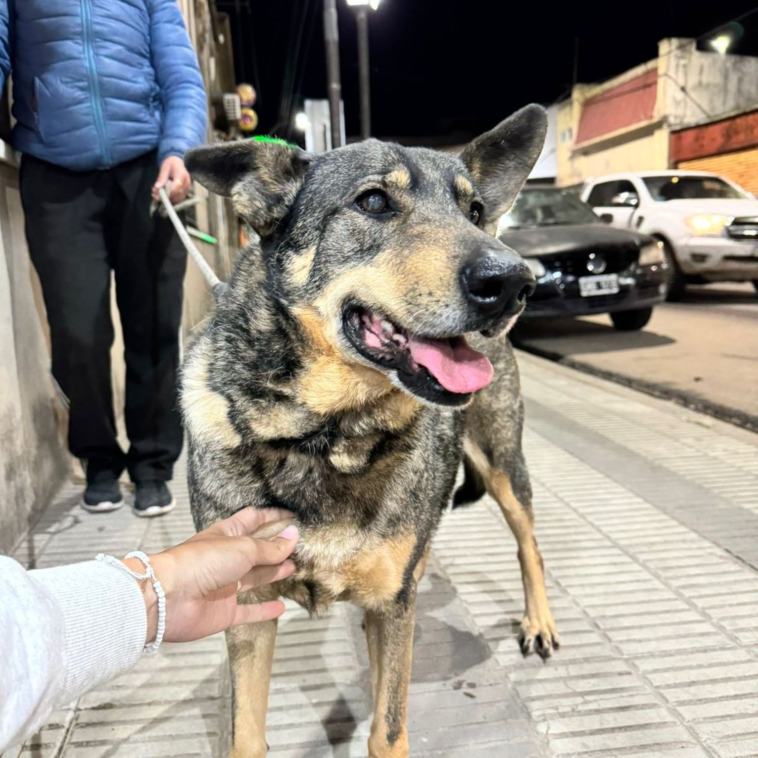 Felipa.