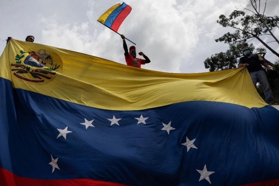 Dividida, la oposición venezolana enfrenta el desafío de unidad antes de las primarias