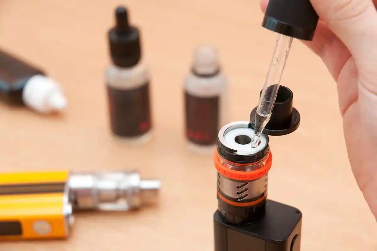 El papel de la nicotina en los líquidos vaper: ¿cómo afecta la experiencia de vapeo?