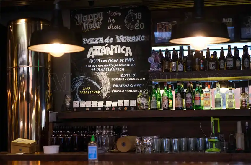 Gastronómicos sobre el fin de las restricciones horarias: "Es una medida positiva, pero llega tarde"