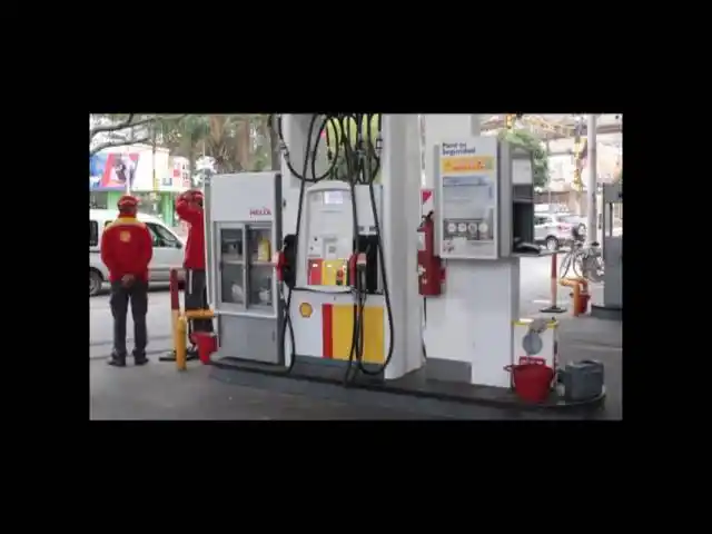 Aumentaría el precio del combustible
