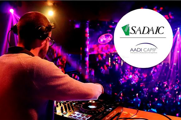 Si hago una fiesta privada, ¿tengo que pagar SADAIC y AADI CAPIF?: “No se dejen engañar”