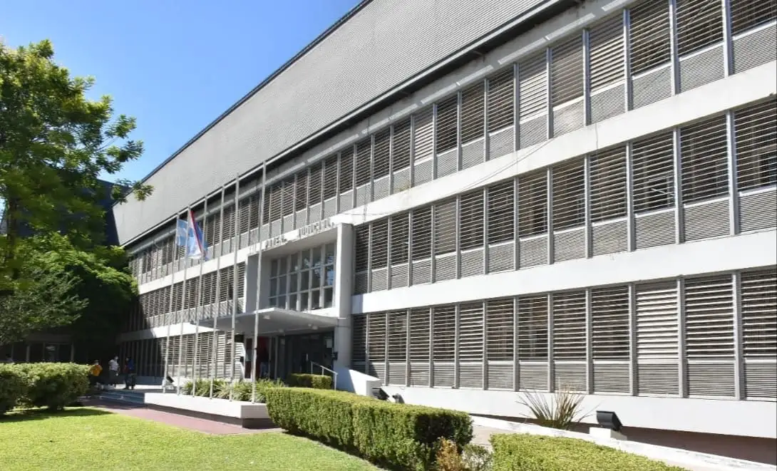 Hoy es inhábil judicial en Gualeguay y Galarza