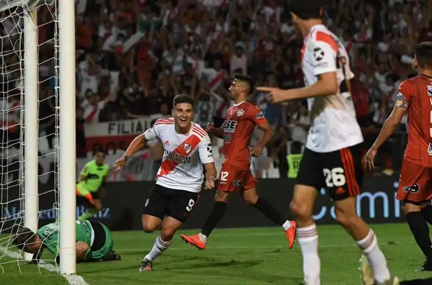 River cumplió con la lógica y se coronó campeón otra vez