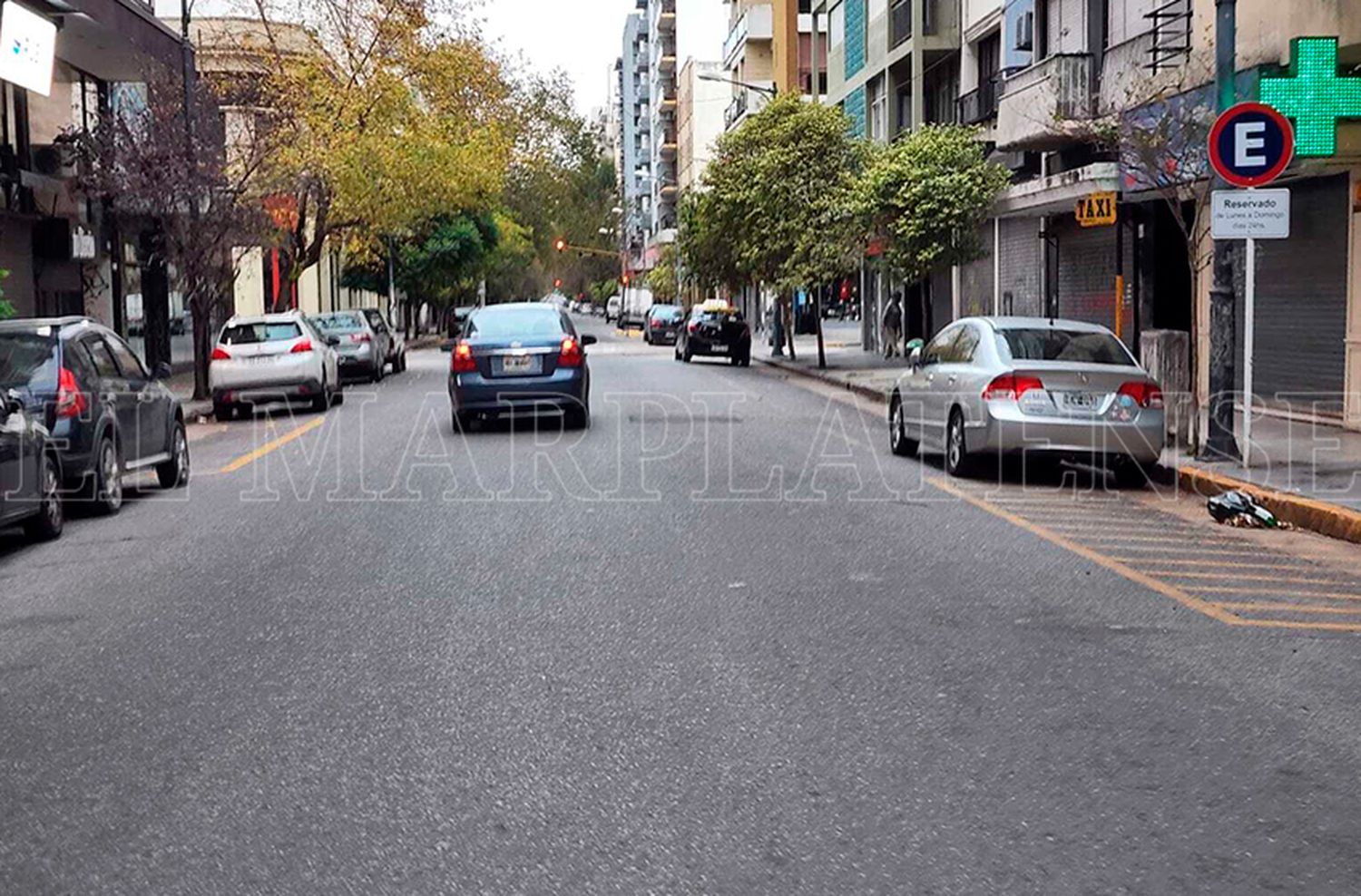 En un mes comenzará a funcionar el sistema de fotomultas en Mar del Plata