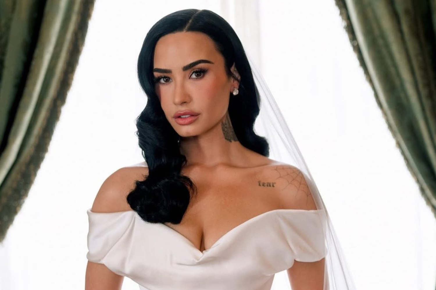 Demi Lovato