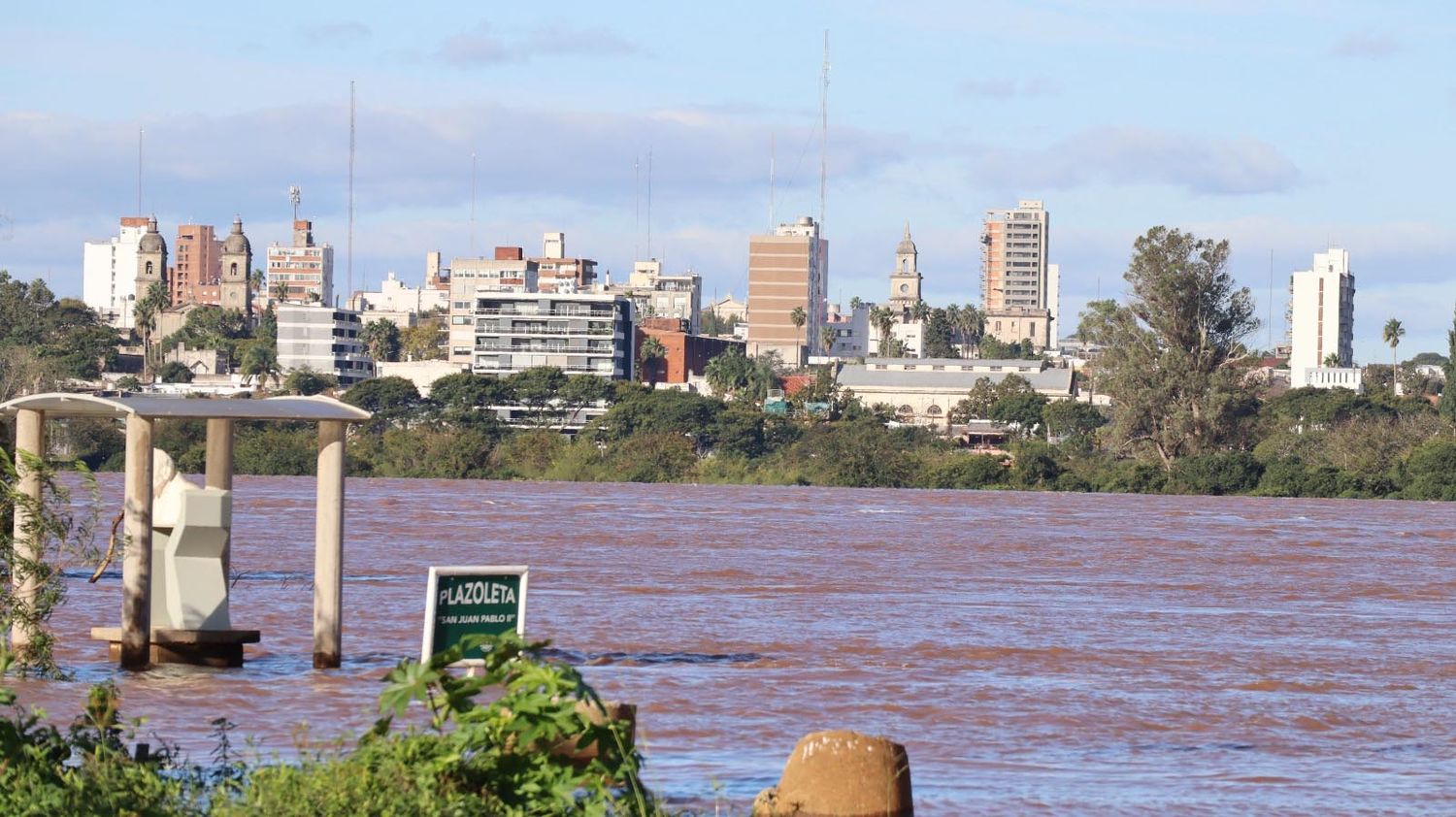 Comunicado del Centro de Operaciones de Emergencias