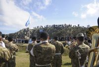 A 43 años de la gesta de Malvinas, este miércoles se realizará el tradicional acto