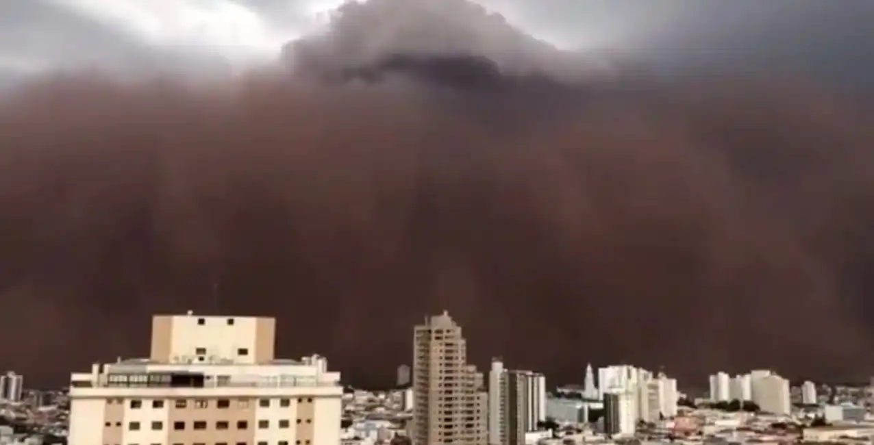 La municipalidad de Santa Fe brindó recomendaciones a los vecinos.