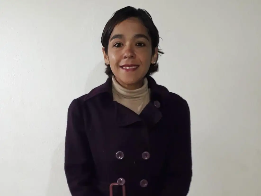 “Siempre se puede volver a levantarse”: La historia de María Delfina Romero y su mensaje de esperanza tras el dolor