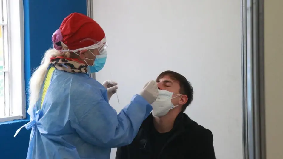 Coronavirus en Argentina: 6.994 casos y 161 muertos en las últimas 24 horas