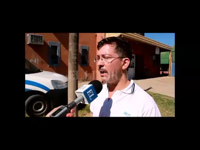 ASSA: Finalizaron las obras en barrio El Pozo