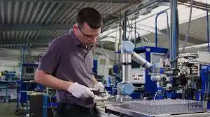 Javier Martín: “Hoy la mayoría de las industrias están mucho peor que el año pasado”