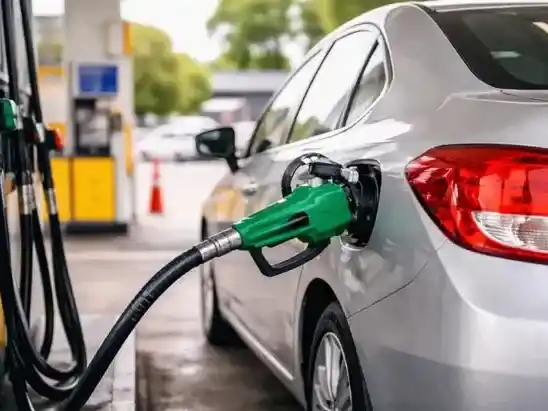 La suba en los combustibles impactaría de lleno en la inflación anual de la Argentina
