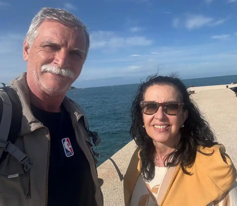 Marisa Caracciolo: Italia- La isla de Ischia