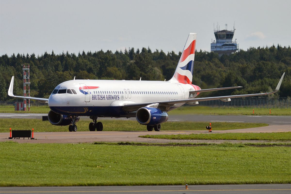 BA Euroflyer renueva su menú y lanza nuevos destinos