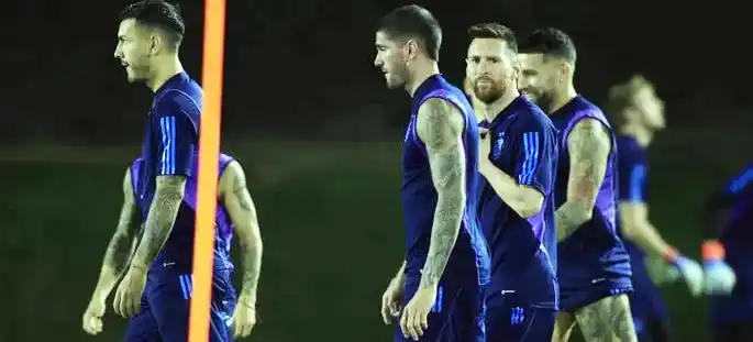 La Selección pone su sueño en juego en busca del pasaje a cuartos de final