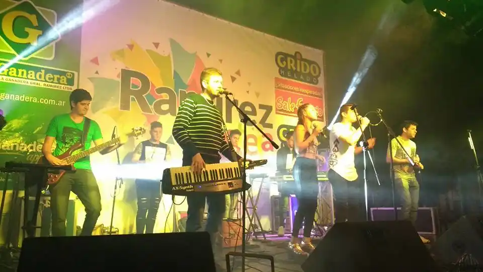 Ramírez festeja 129 años