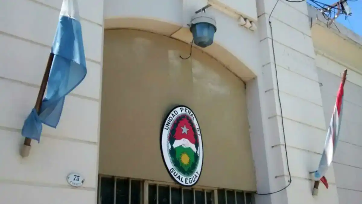 Concretaron la primera reunión de la pastoral carcelaria de la diócesis