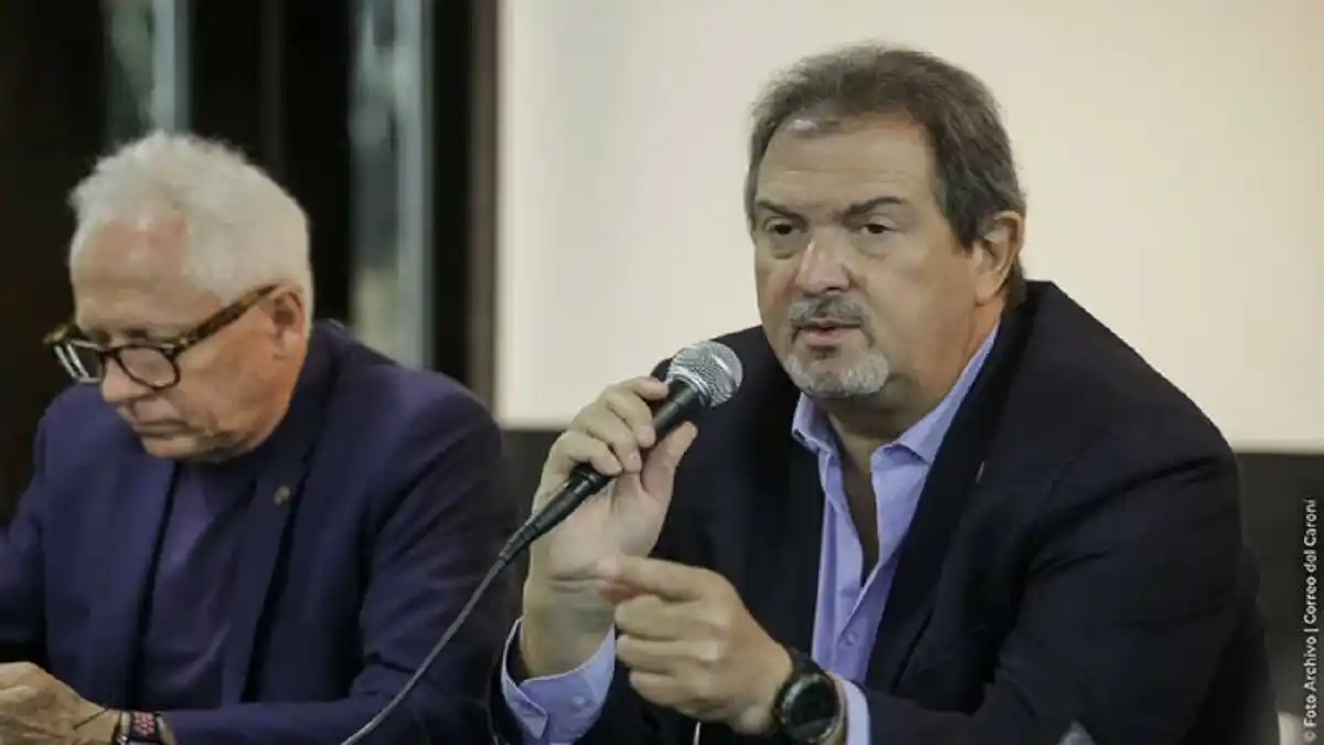 ¡OJALÁ CUMPLA! MADURO PROMETE a Fedecámaras  redactar leyes a favor de la inversión