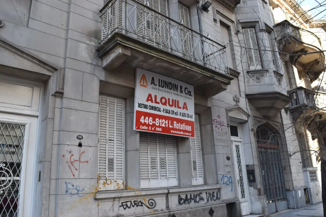 Alquileres: el Gobierno conformará una mesa de trabajo con representantes de inquilinos e inmobiliarias