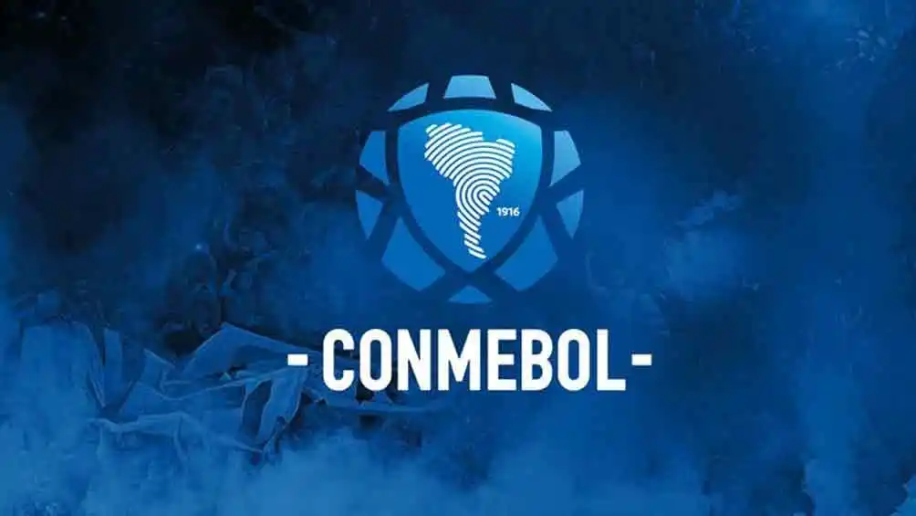 Conmebol confirmó a la Argentina como sede de inicio para la Copa América 2020