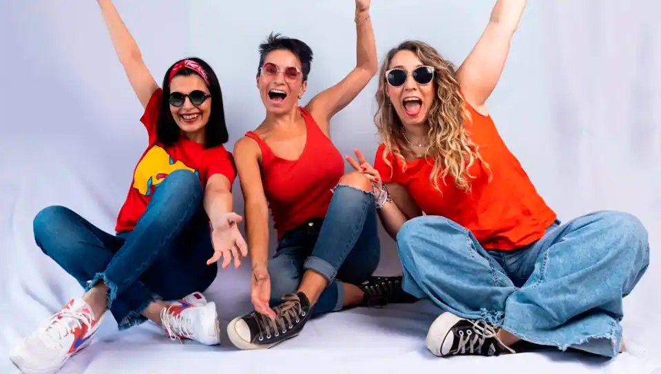 Festival Pensar con Humor