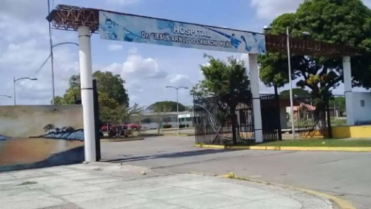 MÁS INTOXICADOS: 19 estudiantes resultaron afectados  por químicos en liceo de Barinas