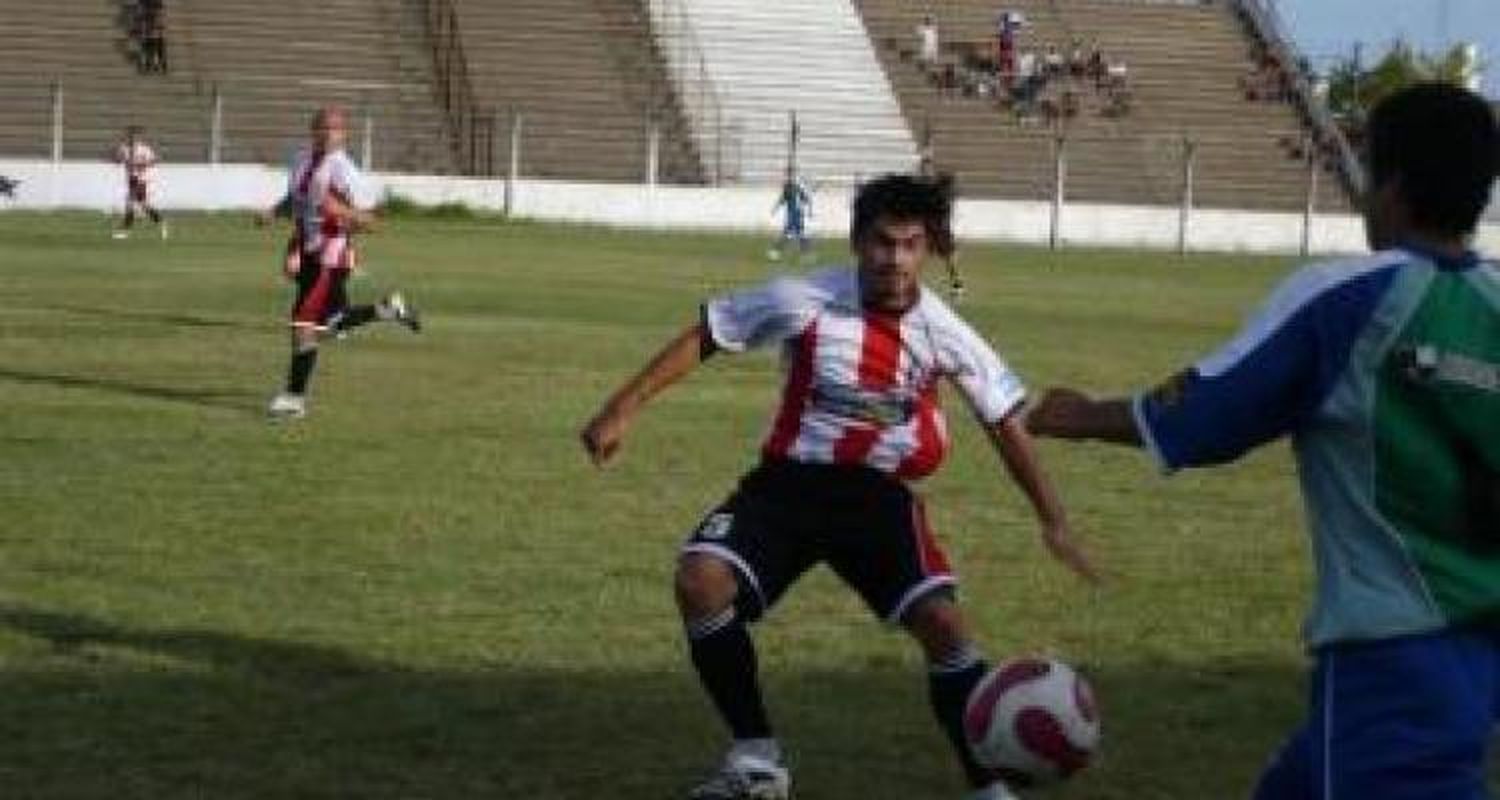 Paraná ganó y ya piensa en la segunda fase