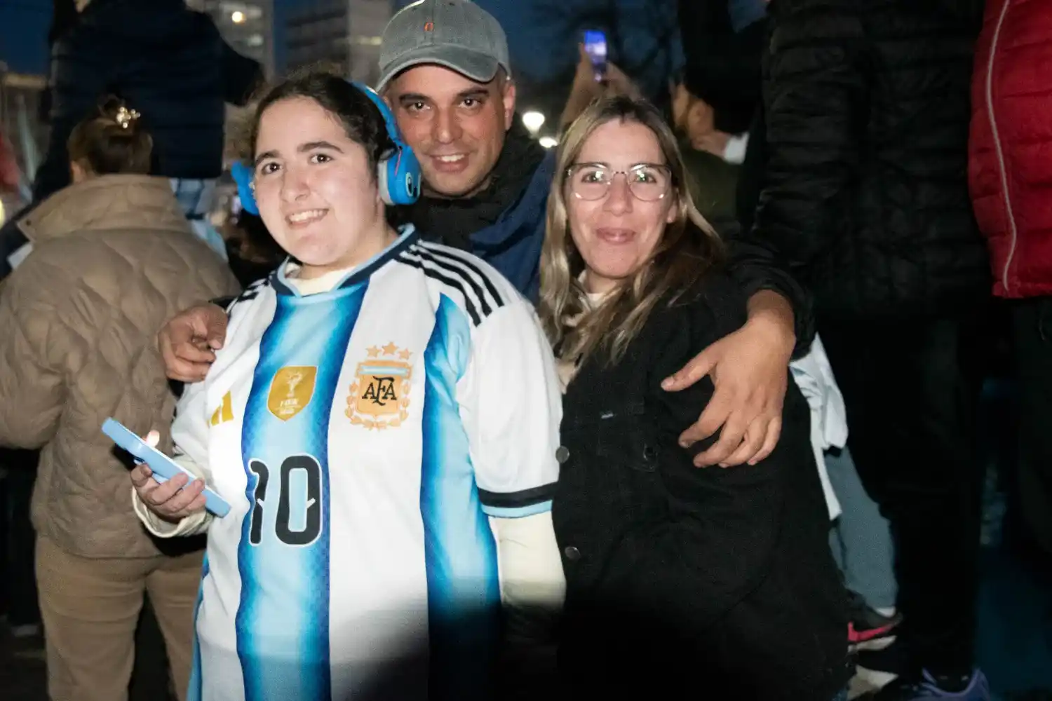 Festejos Arg Ingl - 14