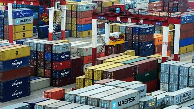 Las exportaciones acumularon 21 meses de caída consecutiva