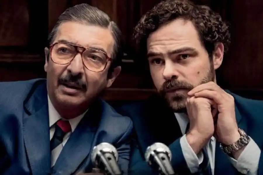 Espacio INCAA Cine Belgrano estrena “Argentina, 1985”