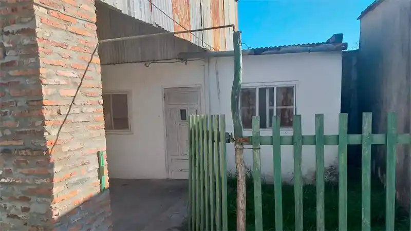 Una pareja murió por inhalación de monóxido de carbono