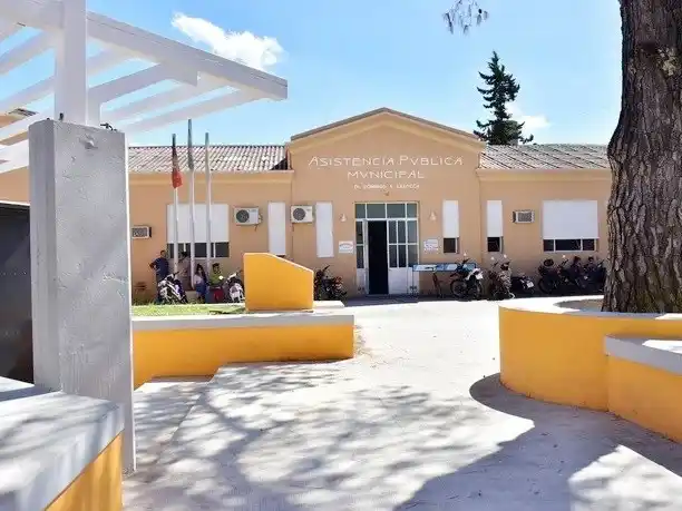 Extensión de horarios en la guardia de enfermería de la dirección de especialidades médicas