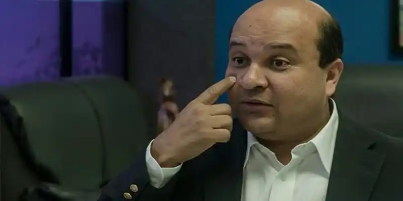 Hijos de Roland Carreño denuncian desaparición forzosa y exigen su libertad