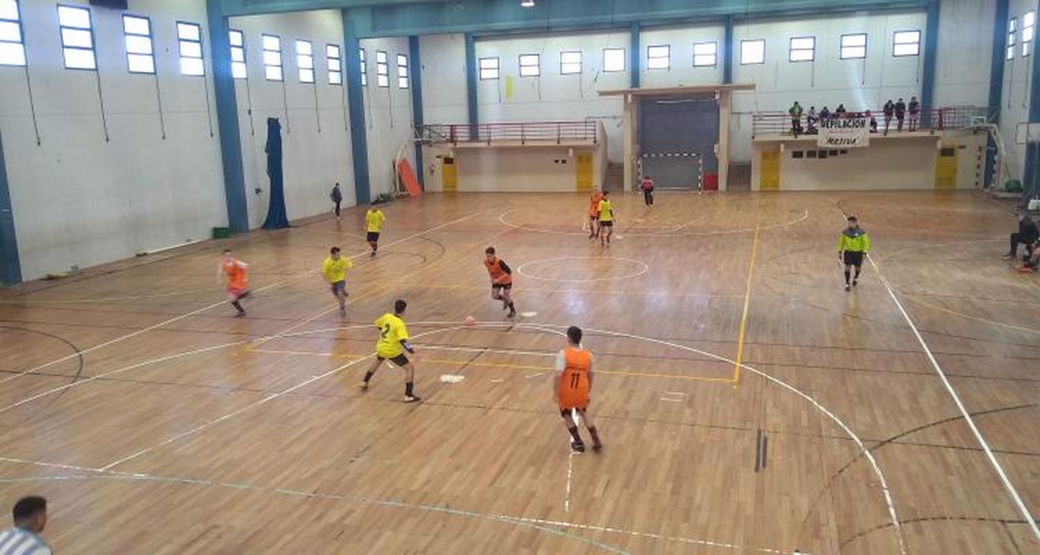A 20 años de la inauguración del gimnasio del Estadio Municipal: Cómo está hoy