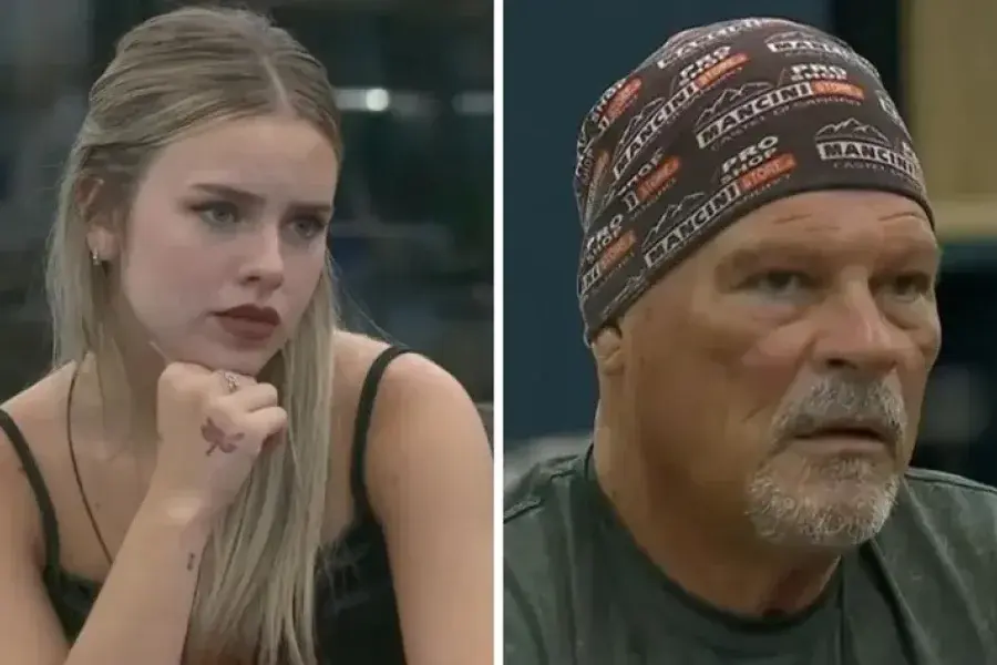Gran Hermano: los detalles no pensados de los contratos de Alfa y Coti Romero