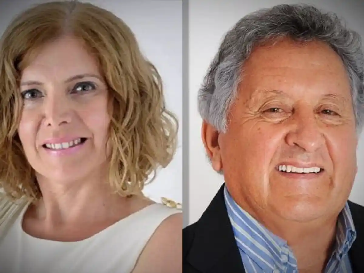 Intendenta de Villa Dolores denunció a su padre y antecesor