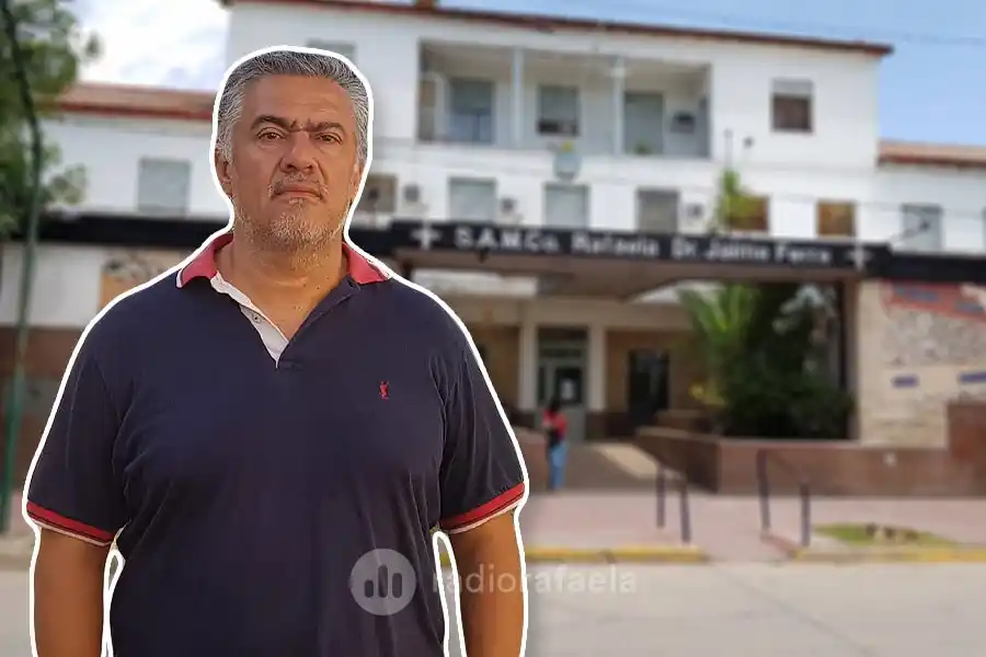 Dengue en Rafaela: “Hay muchos casos, tenemos entre 15 y 20 determinaciones por día que dan positivo”