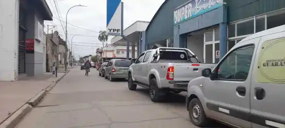 Aumentaron los combustibles: los nuevos valores en Gualeguay