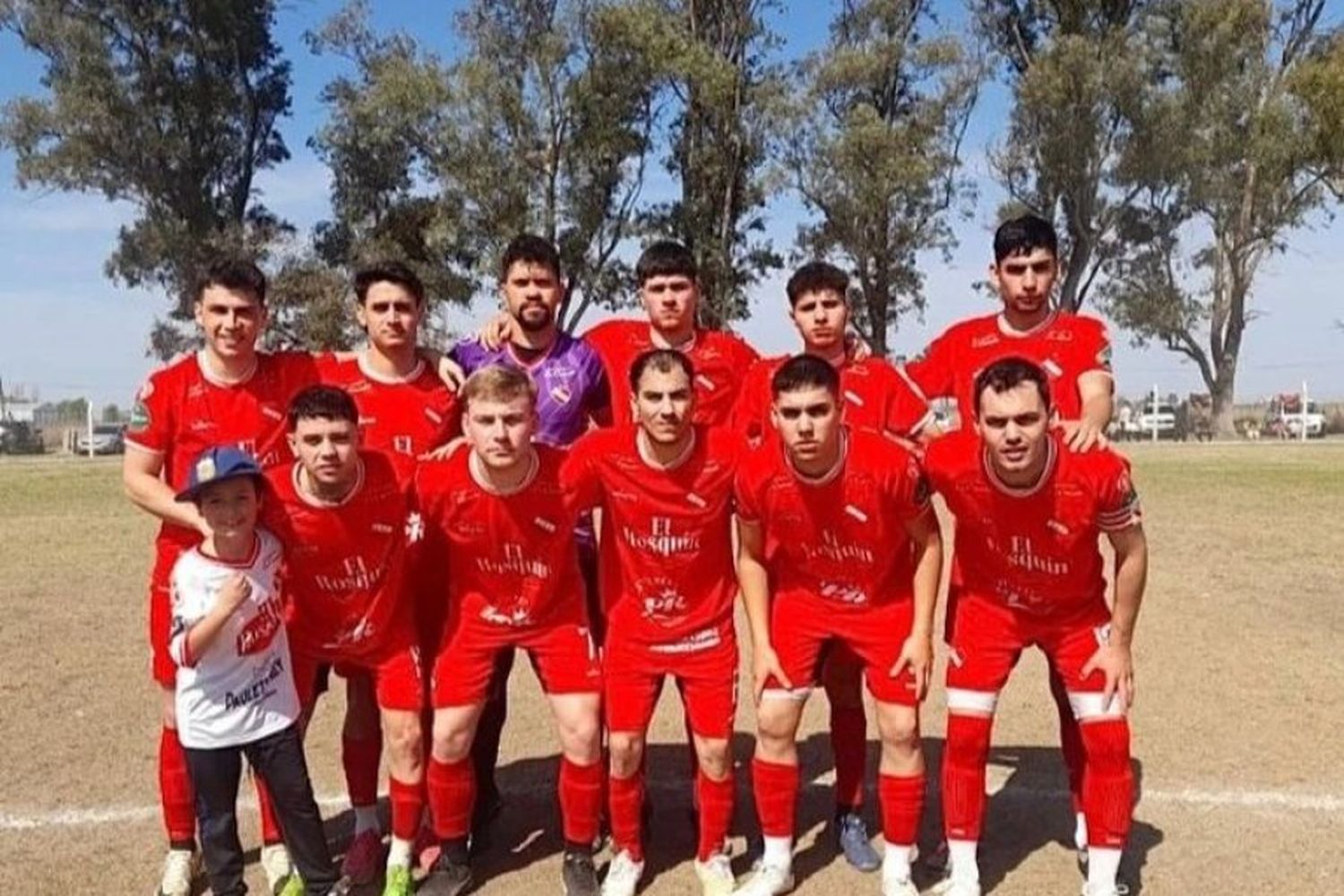 El Clausura fue para el Deportivo Josefina