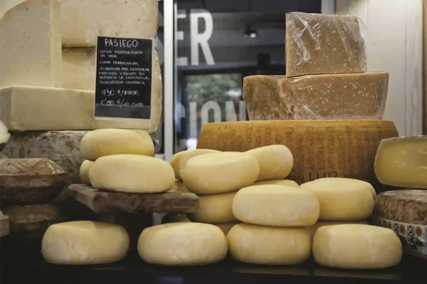 La provincia incentiva la certificación sanitaria de pequeños tambos queserías