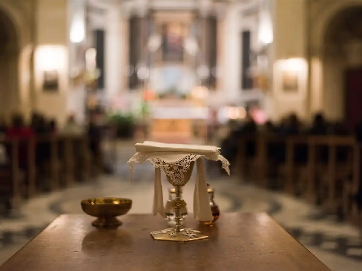 Simplifican trámite a entidades religiosas para que no paguen Ganancias