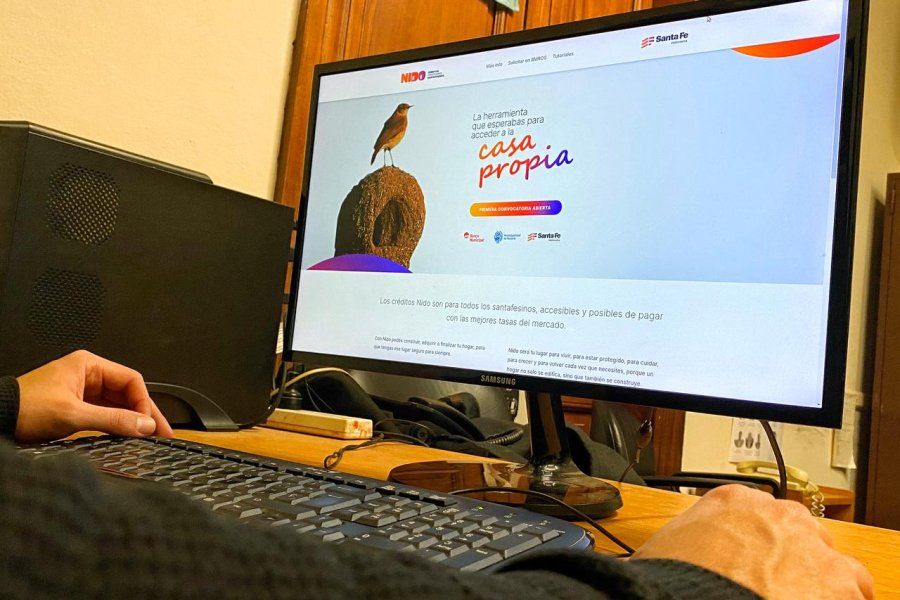 Créditos hipotecarios Nido: ¿Cuándo se realiza el sorteo?