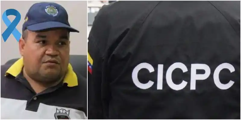 Comisario jubilado del CICPC muere por COVID-19 en el Seguro de La Guaira