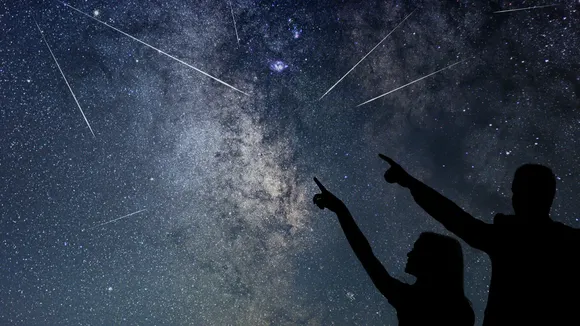 ¡CALENDARIO ASTRONÓMICO! En el 2023 NO deje de mirar arriba