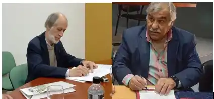 Convenio entre la Cooperativa Eléctrica y la UTN concordia