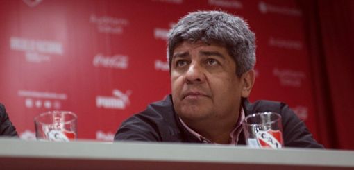 Indagatoria virtual a Pablo Moyano ante el tribunal de Lomas de Zamora por la causa de la barra de Independiente 