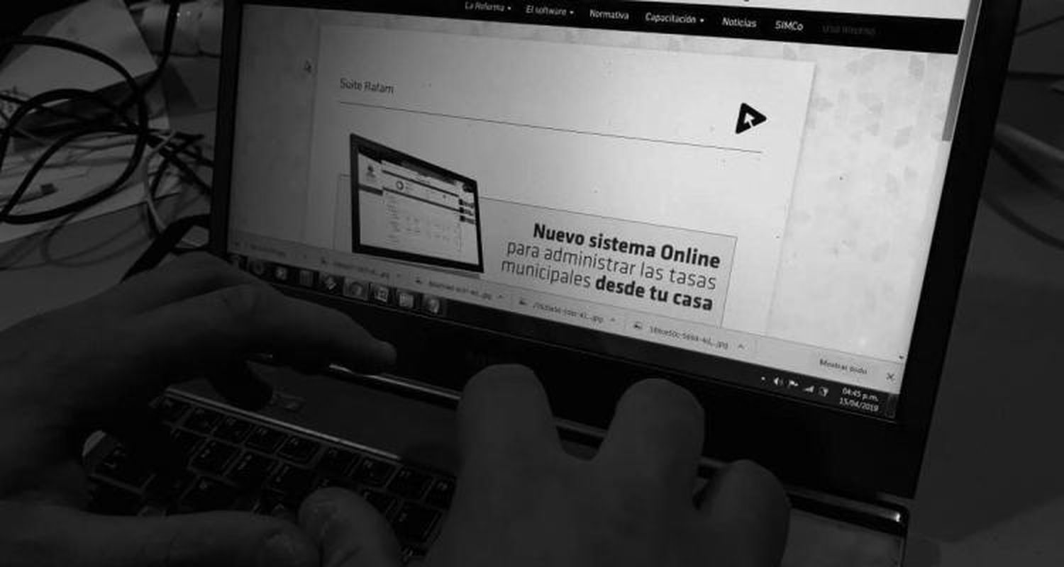 Denuncia penal contra empleados de Rentas por cobrar coimas para dar de baja deudas